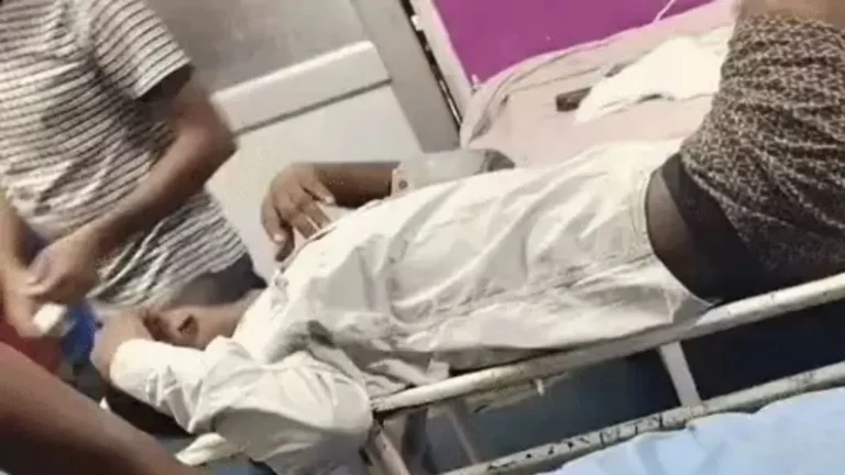 Faridabad News: फरीदाबाद में अलसुबह पुलिस एनकाउंटर, मवई नहर पर ताबड़तोड़ फायरिंग में दिल्ली के 2 बदमाश घायल