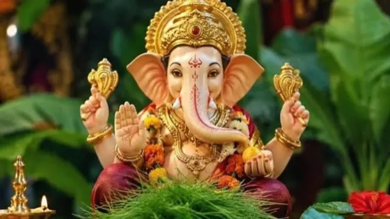 Ganesh Chaturthi 2026:  14 सितंबर को बिराजेंगे गणपति बप्पा, जानें स्थापना का सबसे सटीक शुभ मुहूर्त