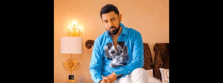 Gippy Grewal Slams Air Canada : पंजाबी सिंगर गिप्पी ग्रेवाल का एयर कनाडा पर फूटा गुस्सा, पैसे बिजनेस क्लास के लेकर इकोनॉमी में बैठाने का लगाया आरोप