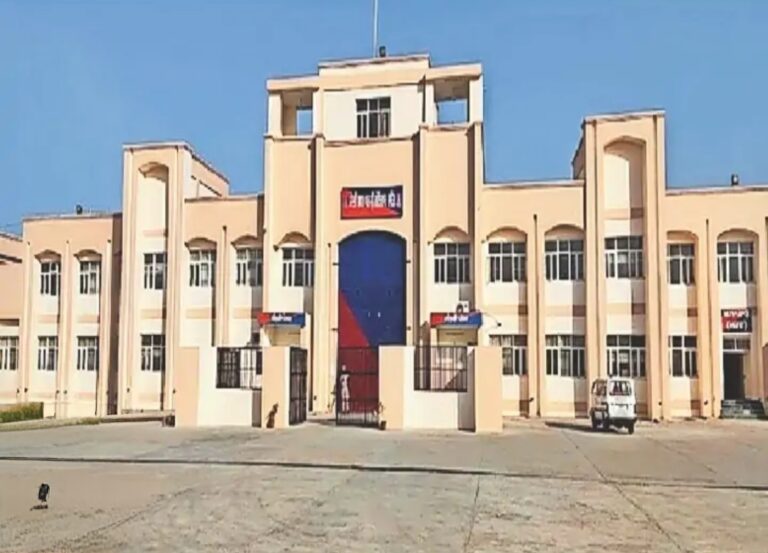 Goindwal Jail Search Operation : तरनतारन की गोइंदवाल जेल में तलाशी अभियान, 4 कैदियों से मिला नशा