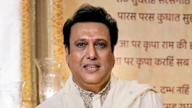 Govinda Rise And Fall 2: ‘राइज एंड फॉल 2’ में दिखेंगे गोविंदा? ‘हीरो नंबर 1’ ने तोड़ी चुप्पी, बताया पूरा सच