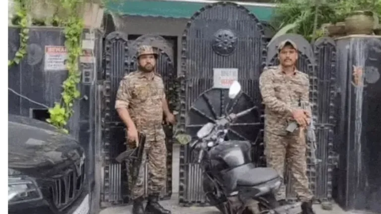 Gurugram ED Raid: गुरुग्राम में ED की बड़ी कार्रवाई, ‘शिवा बिल्डटेक’ कंपनी के ठिकानों पर छापेमारी, डायरेक्टर्स के घर पहुंचे अधिकारी