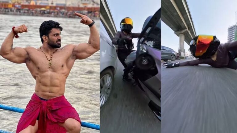 गुरुग्राम हिट एंड रन केस में बड़ा अपडेट, आरोपी कल्याण बैसला राजस्थान से गिरफ्तार, हत्या के प्रयास की धारा जुड़ी