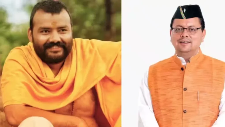 Entertainment News: उत्तराखंड में टैक्स फ्री हुई ‘हनुमान अंश’, सीएम पुष्कर सिंह धामी ने किया बड़ा ऐलान
