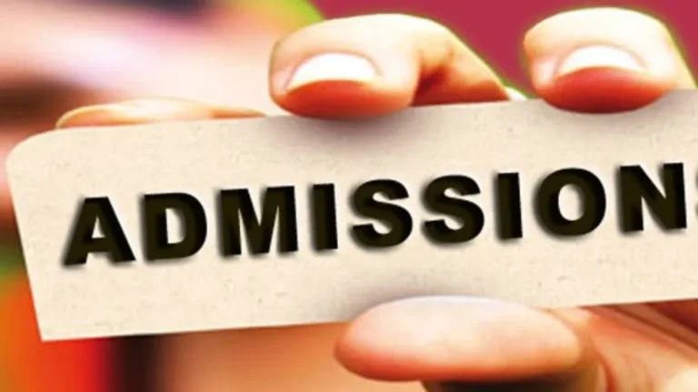 Haryana ITI Admission: SCVT ट्रेड्स में ‘ऑन द स्पॉट’ दाखिले की तारीख 19 सितंबर तक बढ़ी,  जानें ऑनलाइन आवेदन का पूरा तरीका