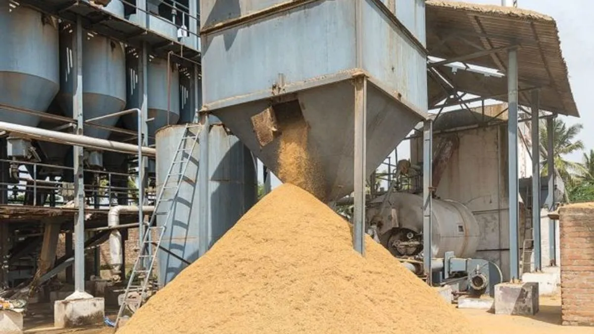 Haryana Rice Millers: हरियाणा में 5 लाख मीट्रिक टन चावल डिलीवरी का रास्ता साफ, समय पर काम पूरा करने वाले मिलर्स को मिलेगा बोनस
