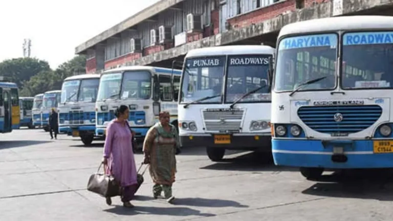 Haryana Roadways: रुणिचा धाम जाने वाले श्रद्धालुओं के लिए खुशखबरी, सिरसा से रामदेवरा के लिए स्पेशल रोडवेज बस शुरू