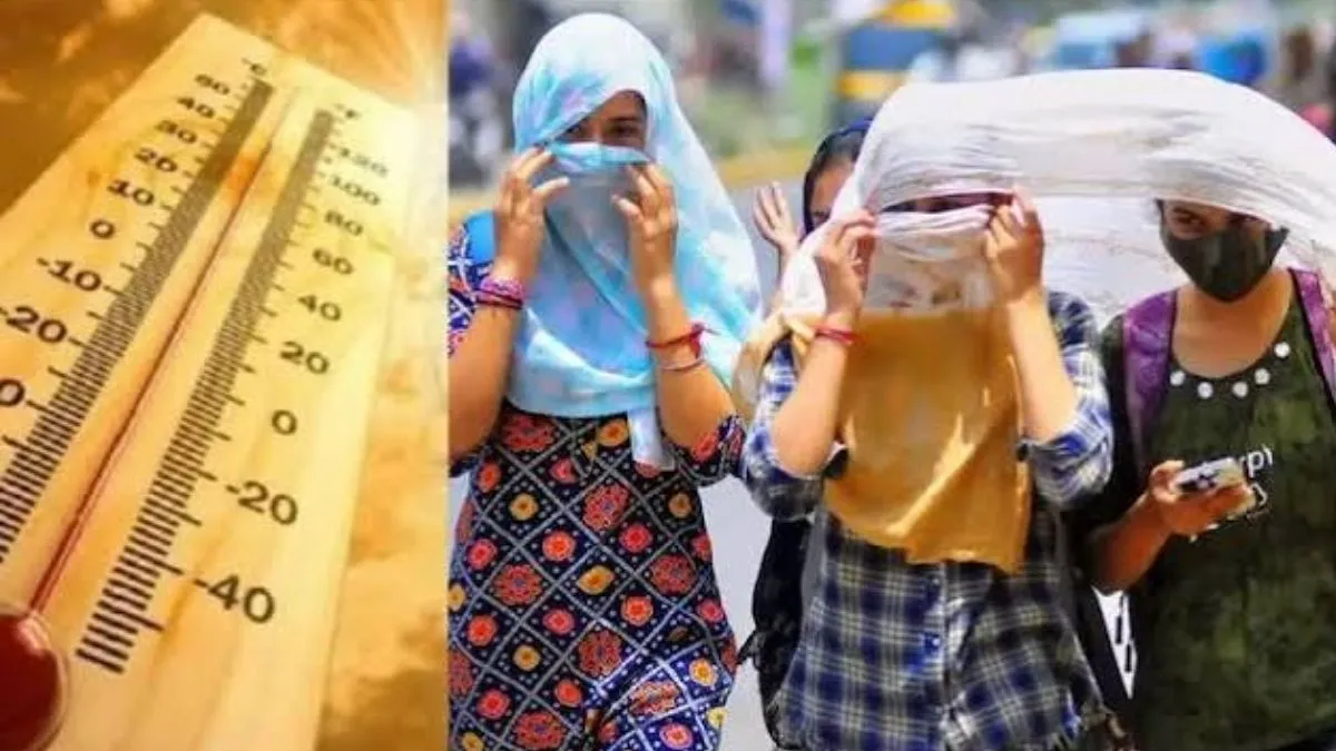 Haryana Weather: हरियाणा में मानसून पर लगा 'ब्रेक', गर्मी और उमस ने छुड़ाए पसीने; जानें आज आपके शहर में कैसा रहेगा मौसम