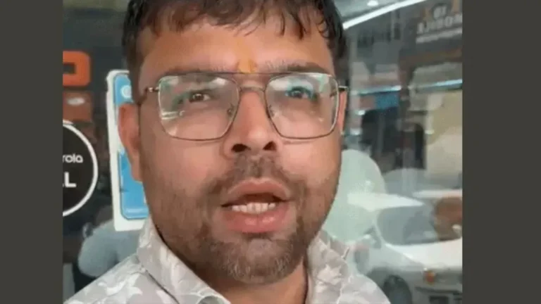Hisar News: हिसार के व्यापारी को सरेआम जान से मारने की धमकी, गाड़ी में मिली पर्ची— “हमारा काम मानस मारना, गोलियां चलेंगी”