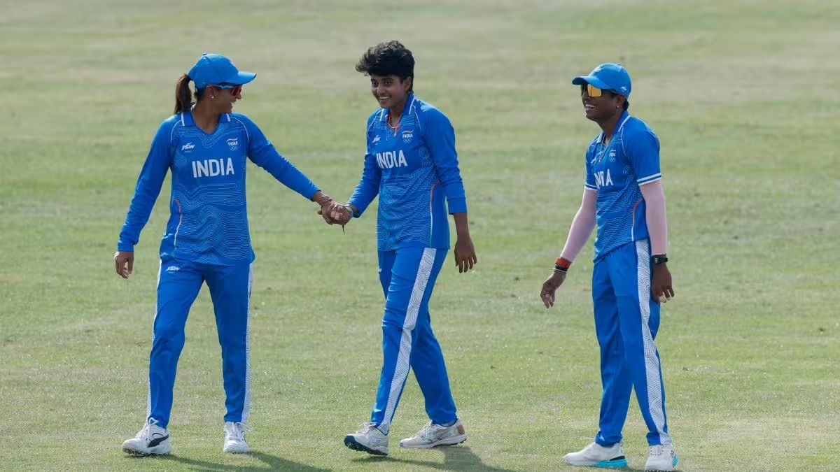 India women cricket: जापान को 8 विकेट से हराकर भारत सेमीफाइनल में, शेफाली ने 15 गेंदों में ठोके 40 रन