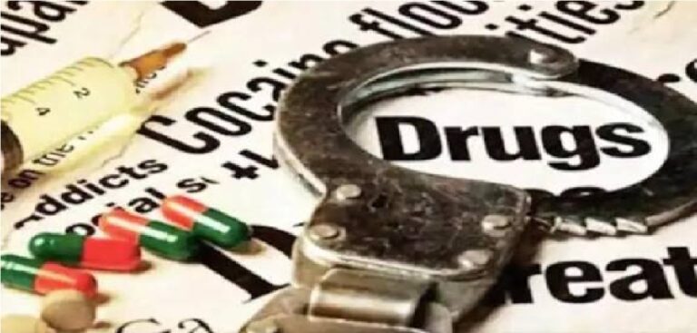 Jalandhar Crime : जालंधर पुलिस ने 5 किलो हेरोइन और डेढ़ लाख रुपए ड्रग मनी सहित दो तस्कर दबोचे