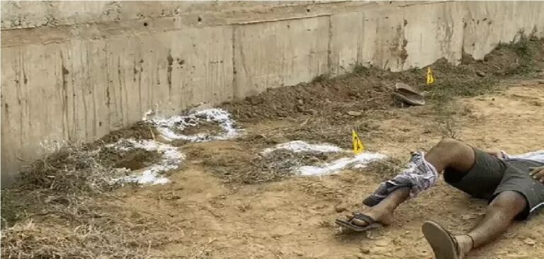 Jalandhar police encounter : जालंधर में हथियार रिकवरी के दौरान भागा बदमाश, पुलिस मुठभेड़ में लगी गोली