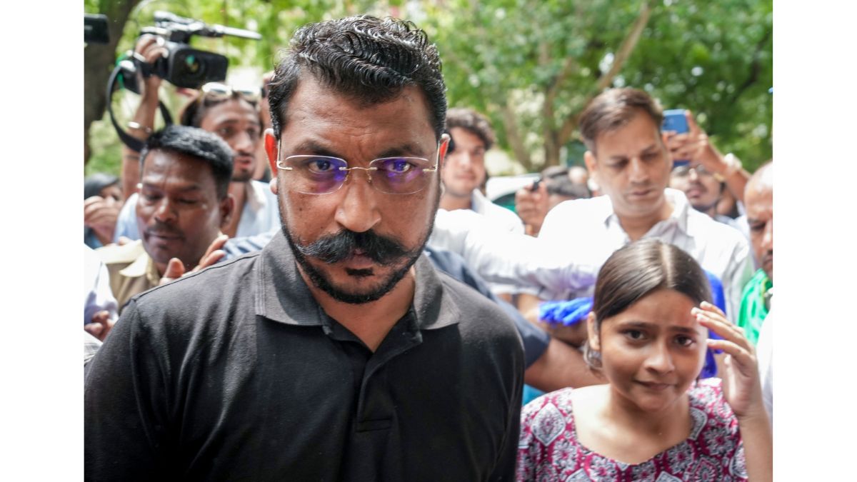 दिल्ली पुलिस ने 72 घंटे में स्वतंत्र भारद्वाज की गिरफ्तारी का आश्वासन दिया : CJP