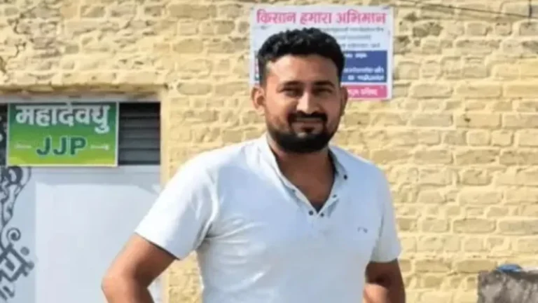 Jind News: जींद में बड़ा सड़क हादसा, कार ने बाइक सवार पशु व्यापारी को रौंदा, मौके पर ही हुई मौत