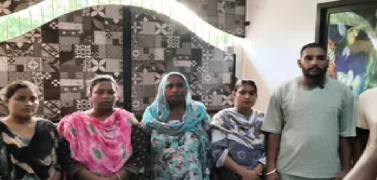 kapurthala Viral News : मृत मानकर बेटे का किया अंतिम संस्कार, 15 दिन बाद कपूरथला जेल में जिंदा मिला