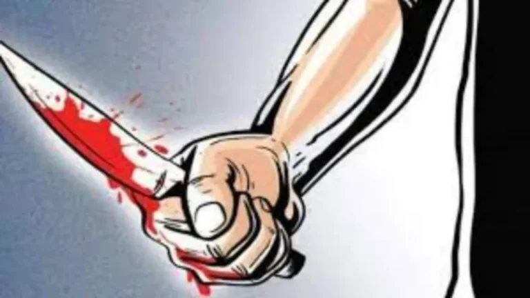 Karnal Crime: करनाल के तरावड़ी में युवक पर जानलेवा हमला, तलवार-चाकू से किए वार