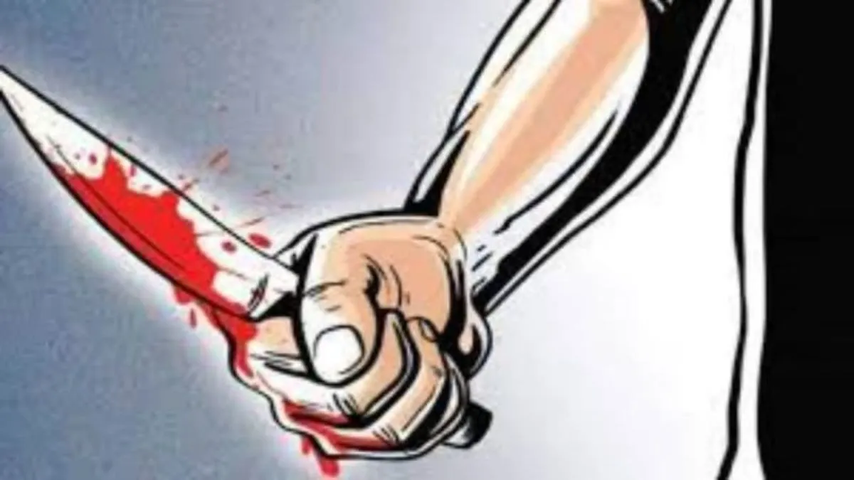 Karnal Crime: करनाल के तरावड़ी में युवक पर जानलेवा हमला, तलवार-चाकू से किए वार