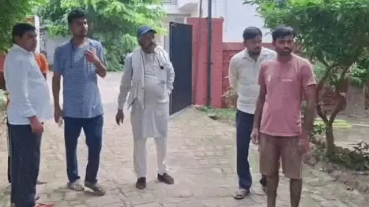 Karnal Murder News: करनाल में गेहूं अनुसंधान केंद्र के पास युवक की चाकुओं से गोदकर हत्या