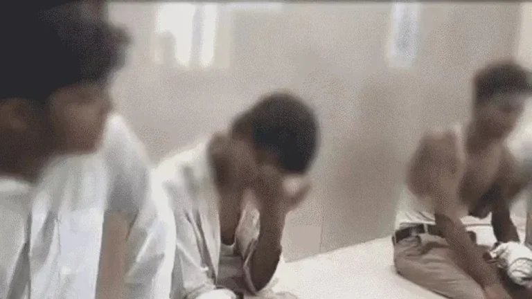 Karnal News: करनाल के दयाल सिंह कॉलेज के बाहर गुंडागर्दी, 25-30 युवकों ने छात्रों पर तलवार-चाकू से किया हमला