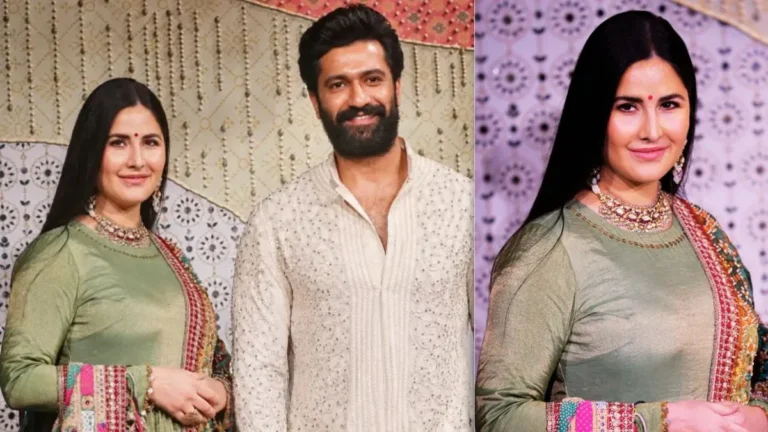 Bollywood News: बॉडी शेमिंग करने वालों को कैटरीना कैफ का मुंहतोड़ जवाब, बोलीं अब मेरे लिए ब्यूटी का मतलब बदल चुका है