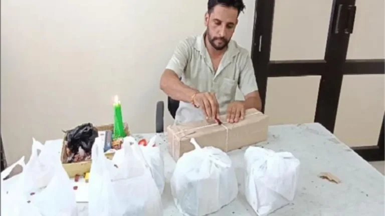 Kurukshetra News: कुरुक्षेत्र में फूड सेफ्टी टीम की बड़ी रेड, नकली पनीर और मिठाइयों के सैंपल लिए, दुकानदारों में हड़कंप