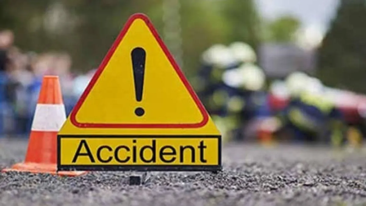 Kurukshetra News: कुरुक्षेत्र में जीटी रोड पर दर्दनाक हादसा, 9 महीने के मासूम के सामने मां पर चढ़ाई कार, PGI में कटीं टांगें