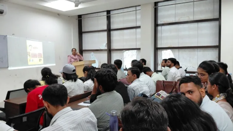 Mahendragarh : हरियाणा केंद्रीय विश्वविद्यालय में राष्ट्रकवि रामधारी सिंह दिनकर की जयंती पर विशेष आयोजन