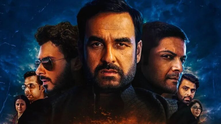 ‘मिर्जापुर: द मूवी’ की ताबड़तोड़ कमाई, बॉक्स ऑफिस पर पार किया 180 करोड़ का आंकड़ा