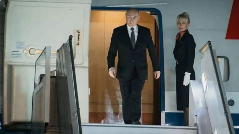 Modi Putin Meeting: मोदी-पुतिन की मुलाकात में बड़ा रक्षा एजेंडा, Su-57 और S-400 पर टिकी नजर