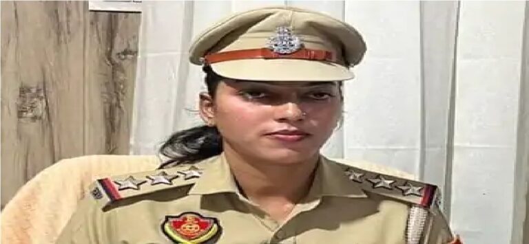 Moga Vigilance Bureau Arrests SHO Sunita Bawa : 50 हजार रुपए रिश्वत लेती कोट ईसे खां थाना प्रभारी इंस्पेक्टर सुनीता बावा और गनमैन गिरफ्तार