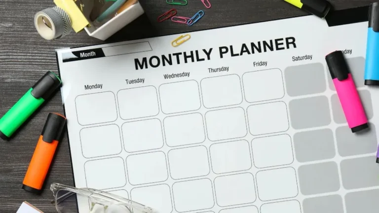 Monthly Reset Tips: 30 सितंबर को खत्म हो रहा महीना, 30 मिनट का ‘मंथली रीसेट’ बदलेगा आपकी जिंदगी, जानें आसान तरीके