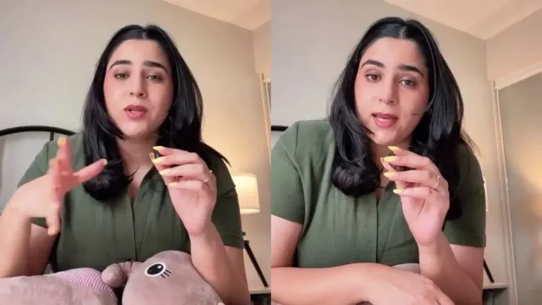 NRI Woman Viral: “मुझे देश की याद नहीं सताती”, कनाडा में रह रही भारतीय महिला का वीडियो वायरल, वजह सुन आंखें भर आएंगी