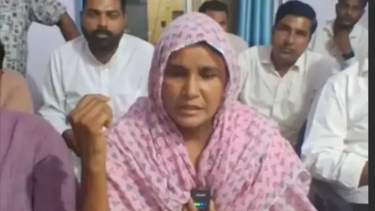 Narnaul : खैरथल नगर परिषद चेयरपर्सन चुनाव में बड़ा विवाद, नारनौल में महिला पार्षद को बंधक बनाने का आरोप, शहर थाने में दी गई शिकायत