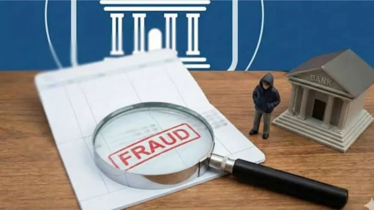 Narnaul : नारनौल में आवास फाइनेंस कंपनी से 9.34 लाख रुपये की धोखाधड़ी, दंपती और बैंक के खिलाफ केस दर्ज