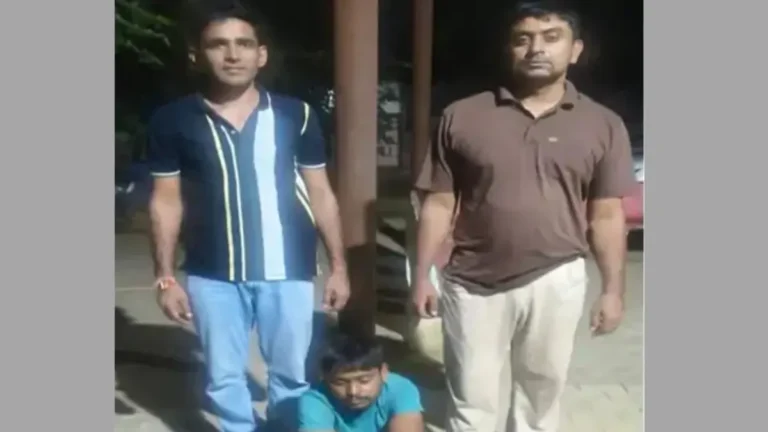 Narnaul News: नारनौल में सीआईए की बड़ी कार्रवाई, केबल चोर गिरफ्तार, 6 वारदातों का खुलासा