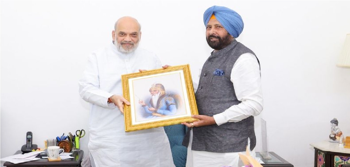 Nasha Mukt Punjab Yatra : 18 सितंबर से पंजाब में शुरू होगी नशा मुक्त पंजाब यात्रा', Nitin Nabin करेंगे शुरुआत