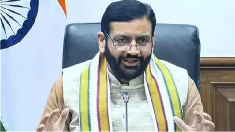 Haryana News: ’12 मांगें मानीं, बाकी पर भी विचार जारी’, होडल में बोले सीएम सैनी, सफाई कर्मियों से काम पर लौटने की अपील