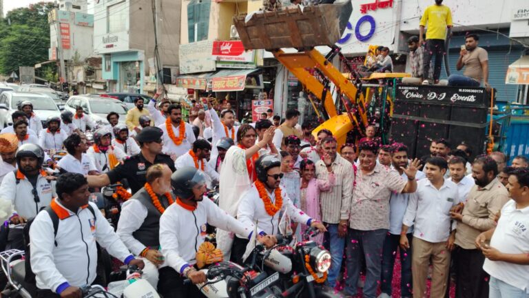 Narnaul: सीएम ने दी नसीहत, बीजेपी प्रदेश अध्यक्ष ने दिखाई धता