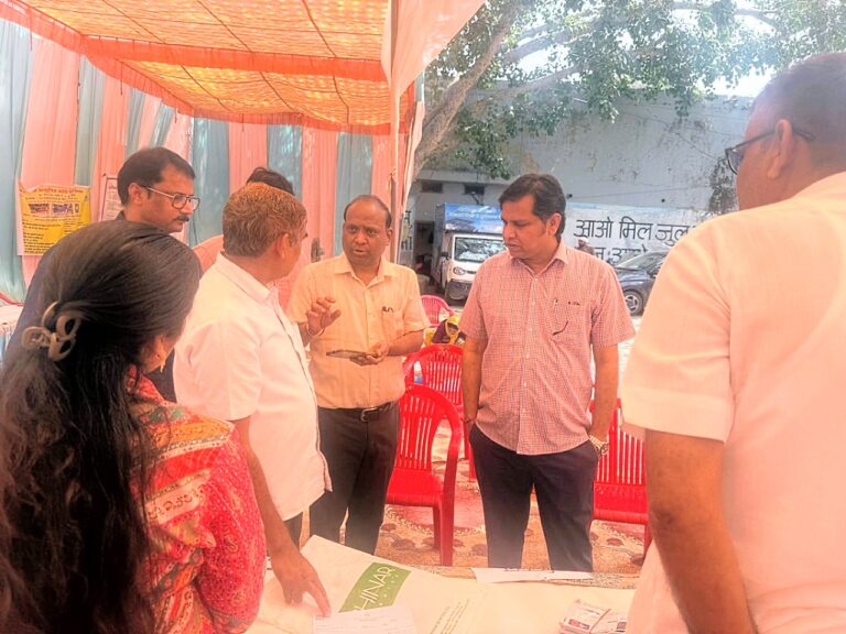 Narnaul: नागरिकों ने सरकारी योजनाओं के लिए किए आवेदन, दीनदयाल लाडो लक्ष्मी योजना को लेकर महिलाओं में उत्साह, अब आय का दायरा 1.80 लाख