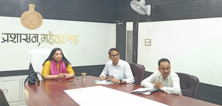 Narnaul: स्क्रेपिंग नीति पुराने प्रदूषण फैलाने वाले वाहनों को बदलने के लिए शुरू