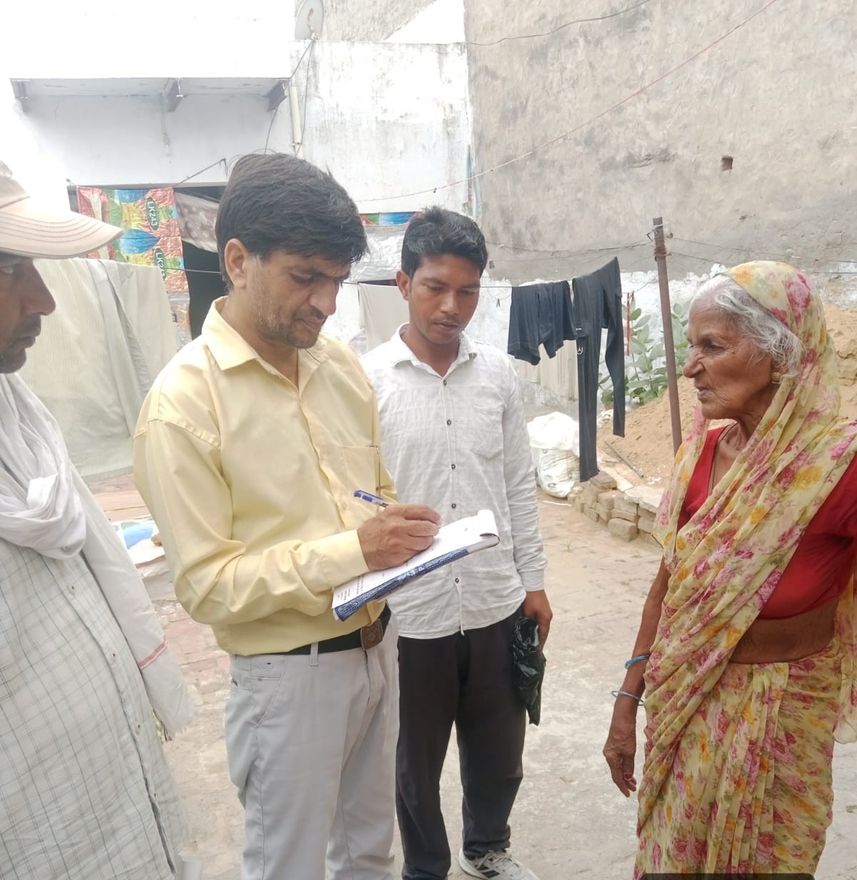 Narnaul: नारनौल शहर में पेयजल व सीवर के 15 हजार से अधिक अवैध कनेक्शन, वैध करवाने का कोई कनेक्शन शुल्क नहीं