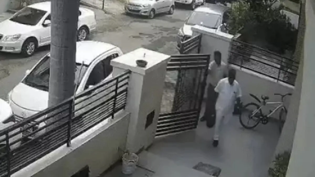Panchkula News: पंचकूला में खौफनाक ठगी, मुंबई का कैंसर डॉक्टर बनकर घर में घुसे शातिर, नशा सुंघाकर 5 लाख लुटे