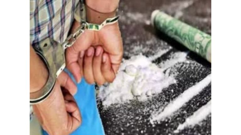 Pathankot News: पठानकोट-सुजानपुर में नशे पर पुलिस की कार्रवाई, 3 गिरफ्तार, 1.682 किलो चरस और 12 हजार रुपए बरामद