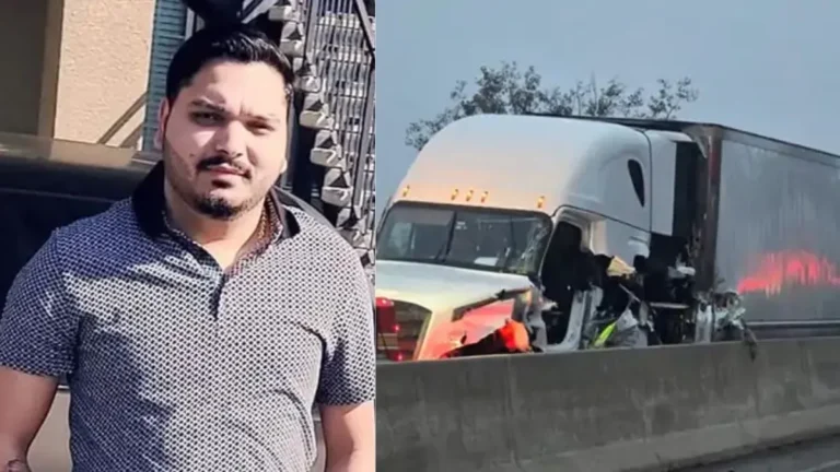 Pehowa Youth US Accident: 12 साल बाद घर लौटने वाला था कुरुक्षेत्र का विक्की, अमेरिका में सड़क हादसे में दर्दनाक मौत