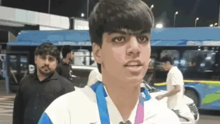 Priya Ghanghas Boxing: भिवानी की प्रिया घनघस ने साउथ कोरियाई बॉक्सर को 5-0 से रौंदा, मेडल पक्का!