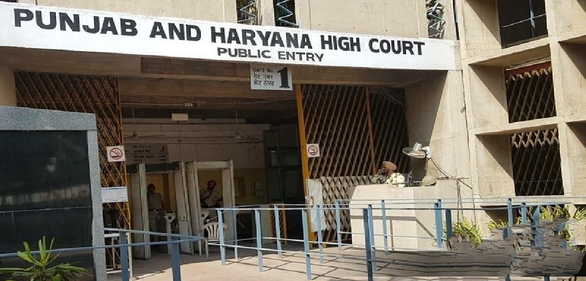 Punjab Cmo Corruption Case में CBI-ED का जवाब पेश नहीं, 4 सितंबर को होगी सुनवाई