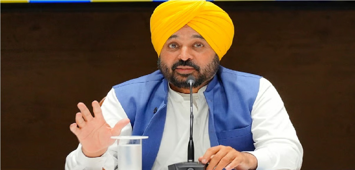 Punjab government ने कर्मचारियों को जारी किए Show Cause Notices वापिस लिए
