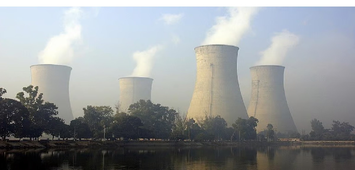 Punjab Power Crisis : पंजाब में कोयले की कमी से गहराया बिजली संकट, 1500 मेगावाट घटा उत्पादन
