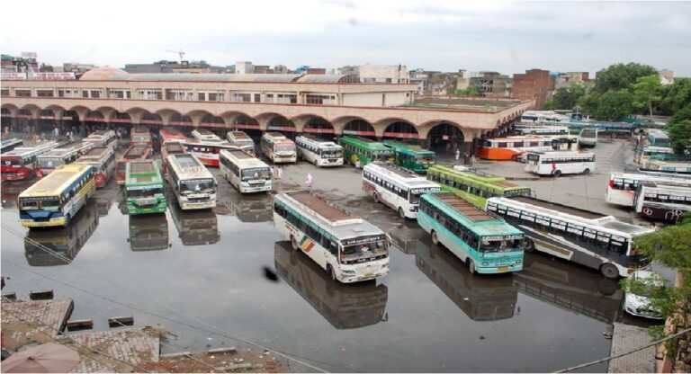 Punjab Roadways Strike 2026 : 22 सितंबर से पंजाब में रोडवेज का चक्का जाम, 6500 कच्चे कर्मचारी जाएंगे हड़ताल पर