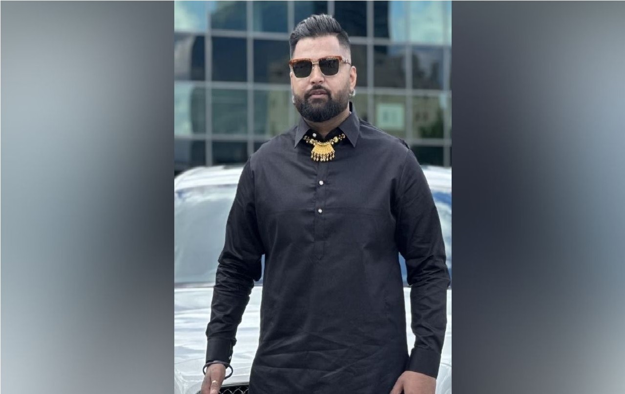 Punjabi Singer Gulab Sidhu के घर ताबड़तोड़ फायरिंग, बदमाशों ने 7-8 राउंड फायर किये
